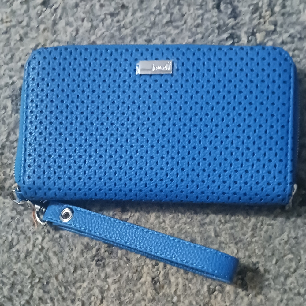 Jewel By 31 All About The Benjamins Wallet